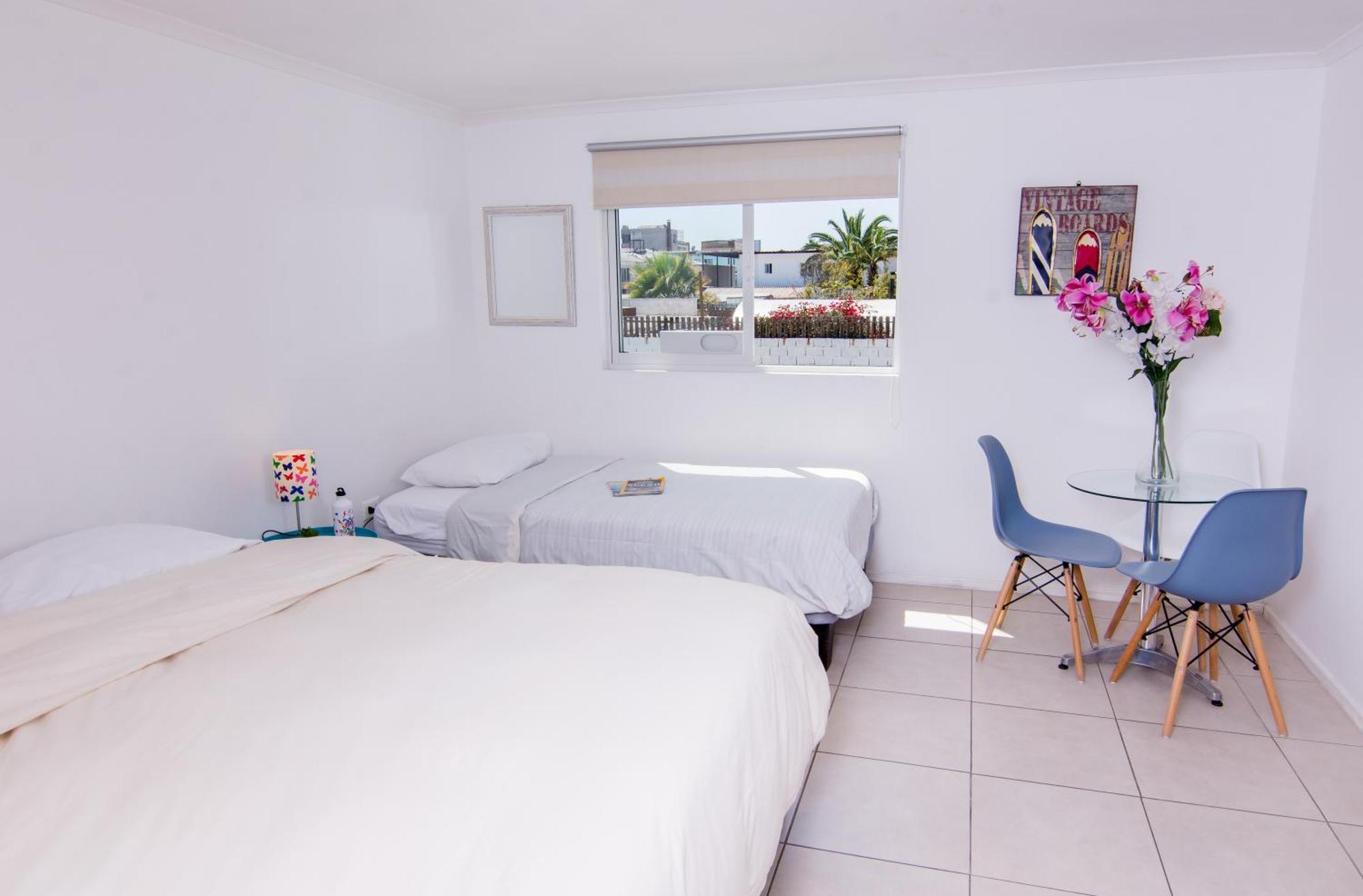 Hotel Playa - Cavancha Iquique