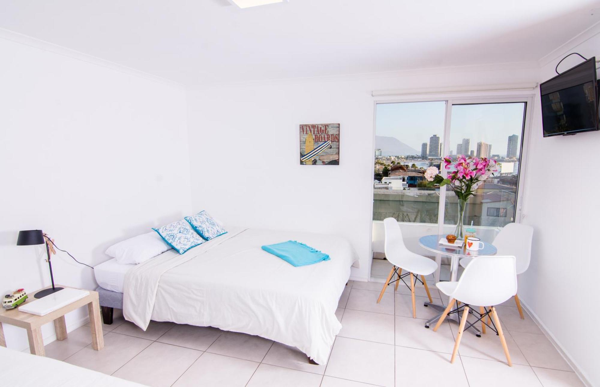 Hotel Playa - Cavancha 3*