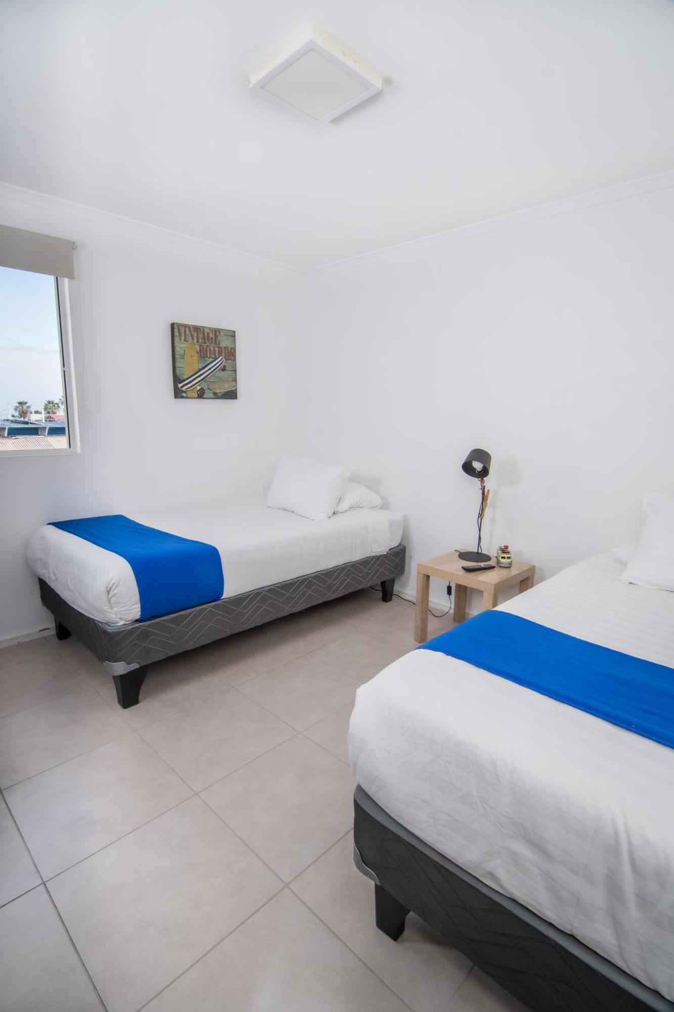 Playa - Cavancha Hotel 3*