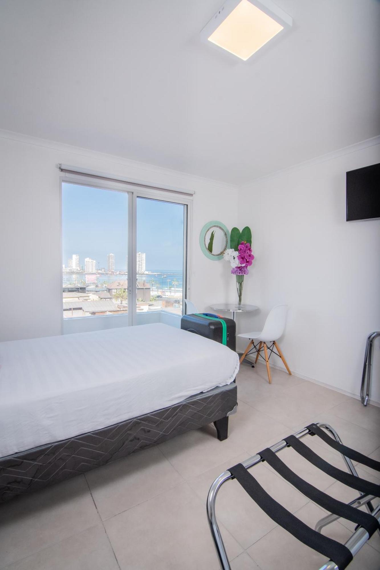 Playa - Cavancha Hotel Iquique