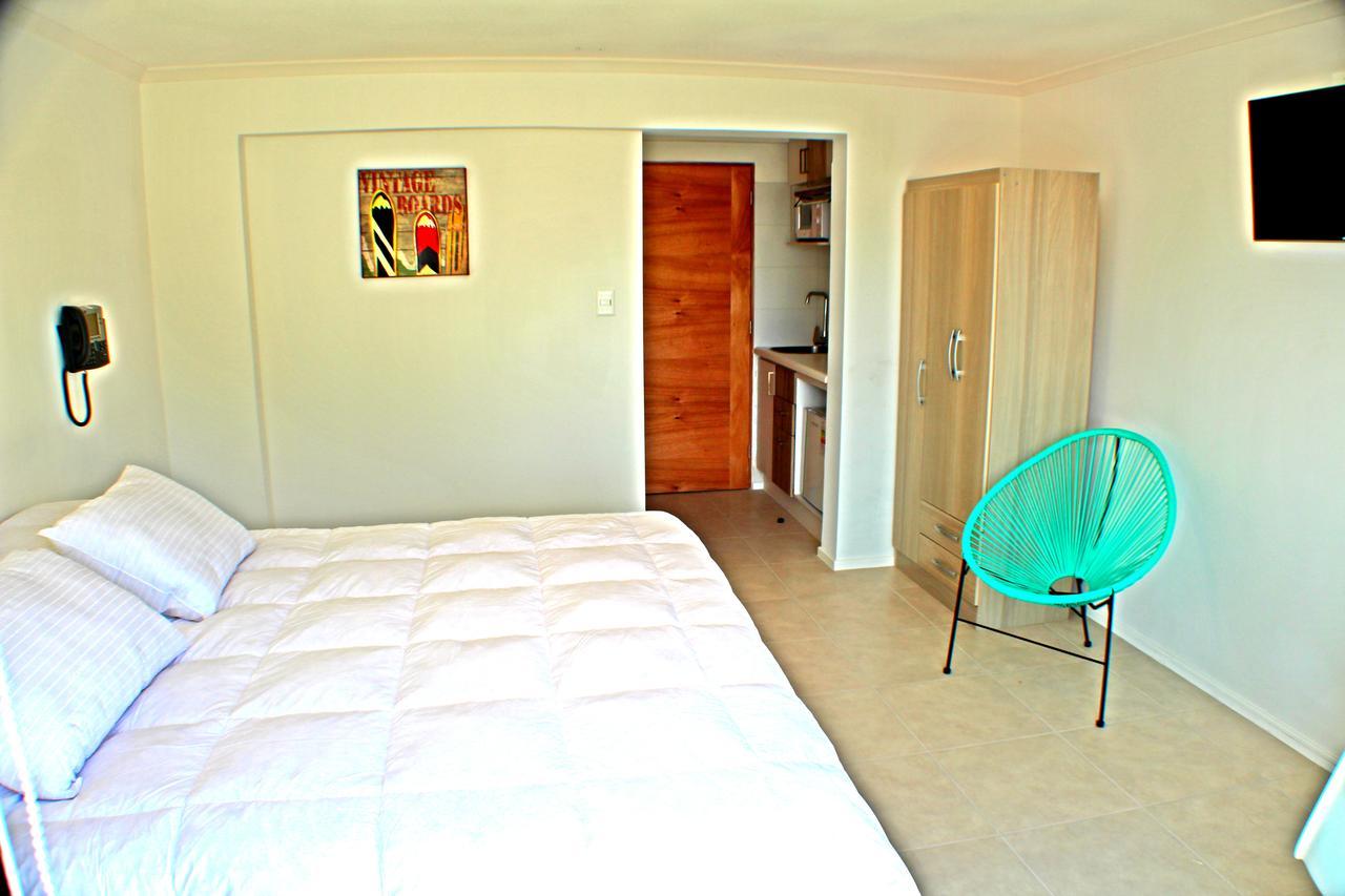 Hotel Playa - Cavancha Iquique