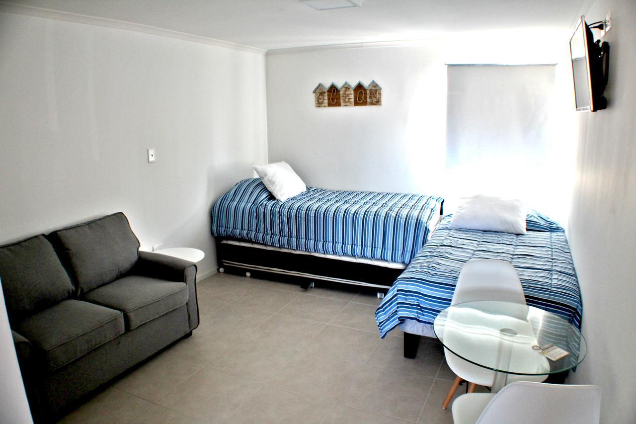 Hotel Playa - Cavancha 3*