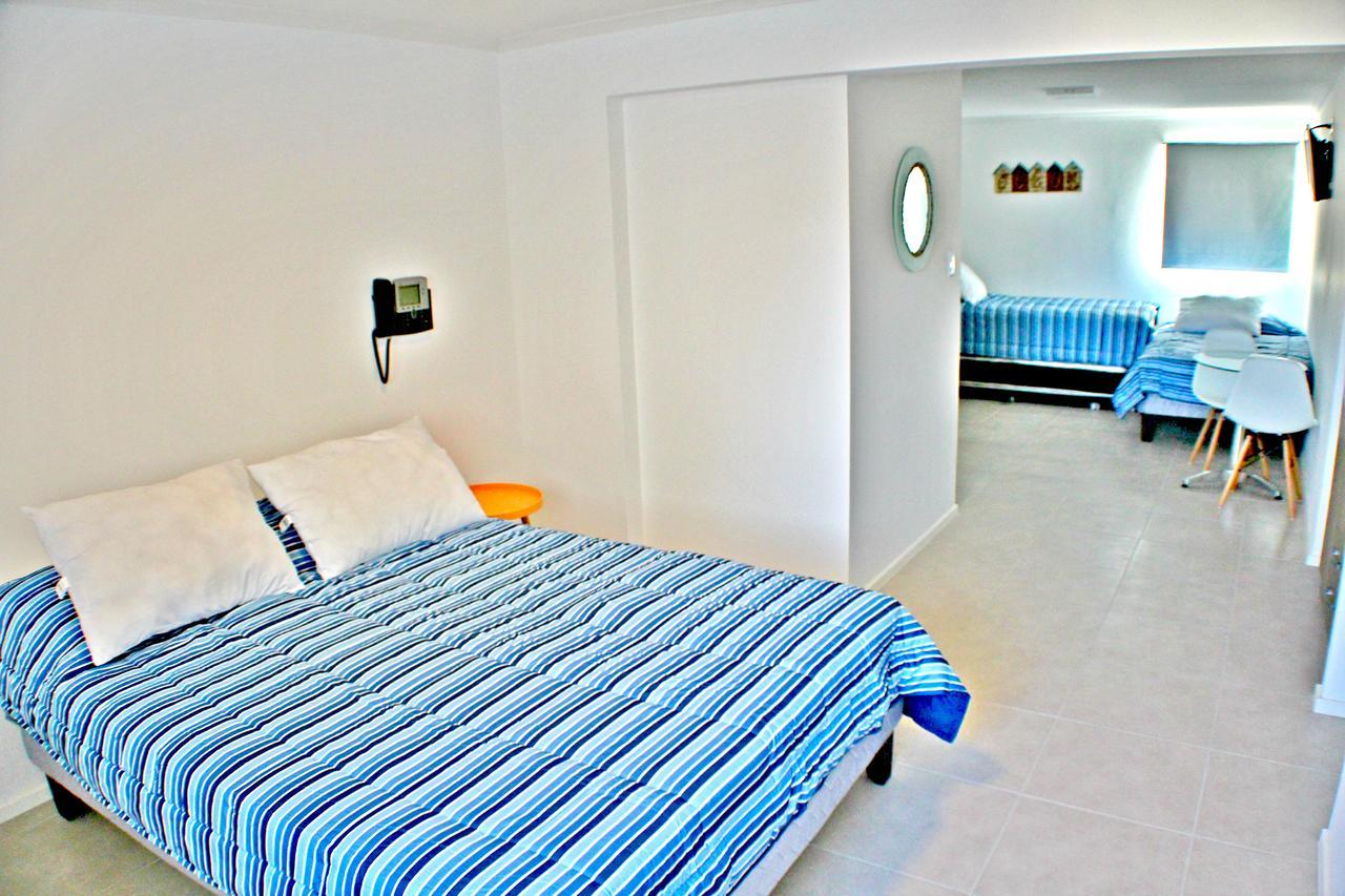 Hotel Playa - Cavancha Iquique
