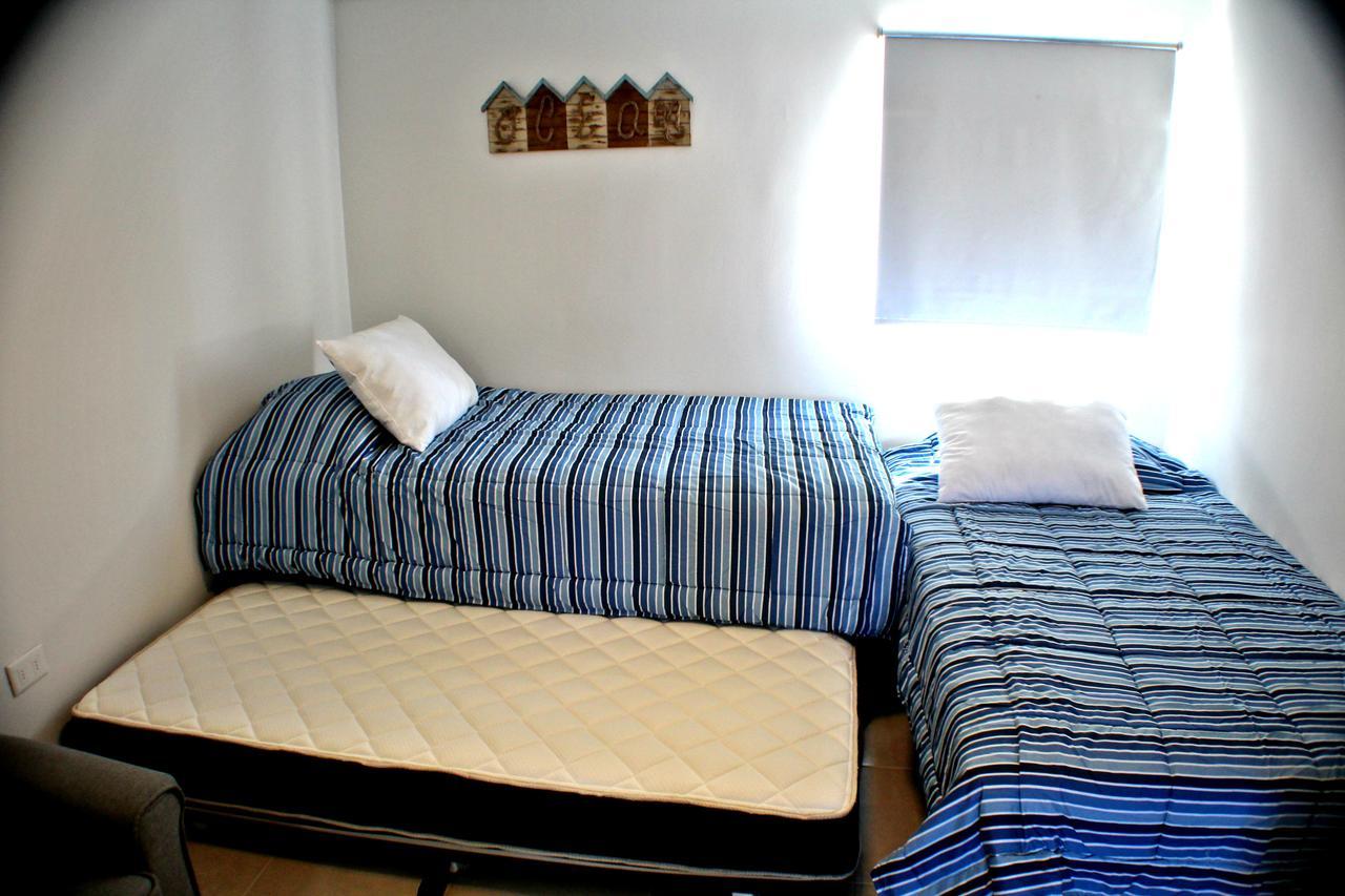 Hotel Playa - Cavancha Iquique