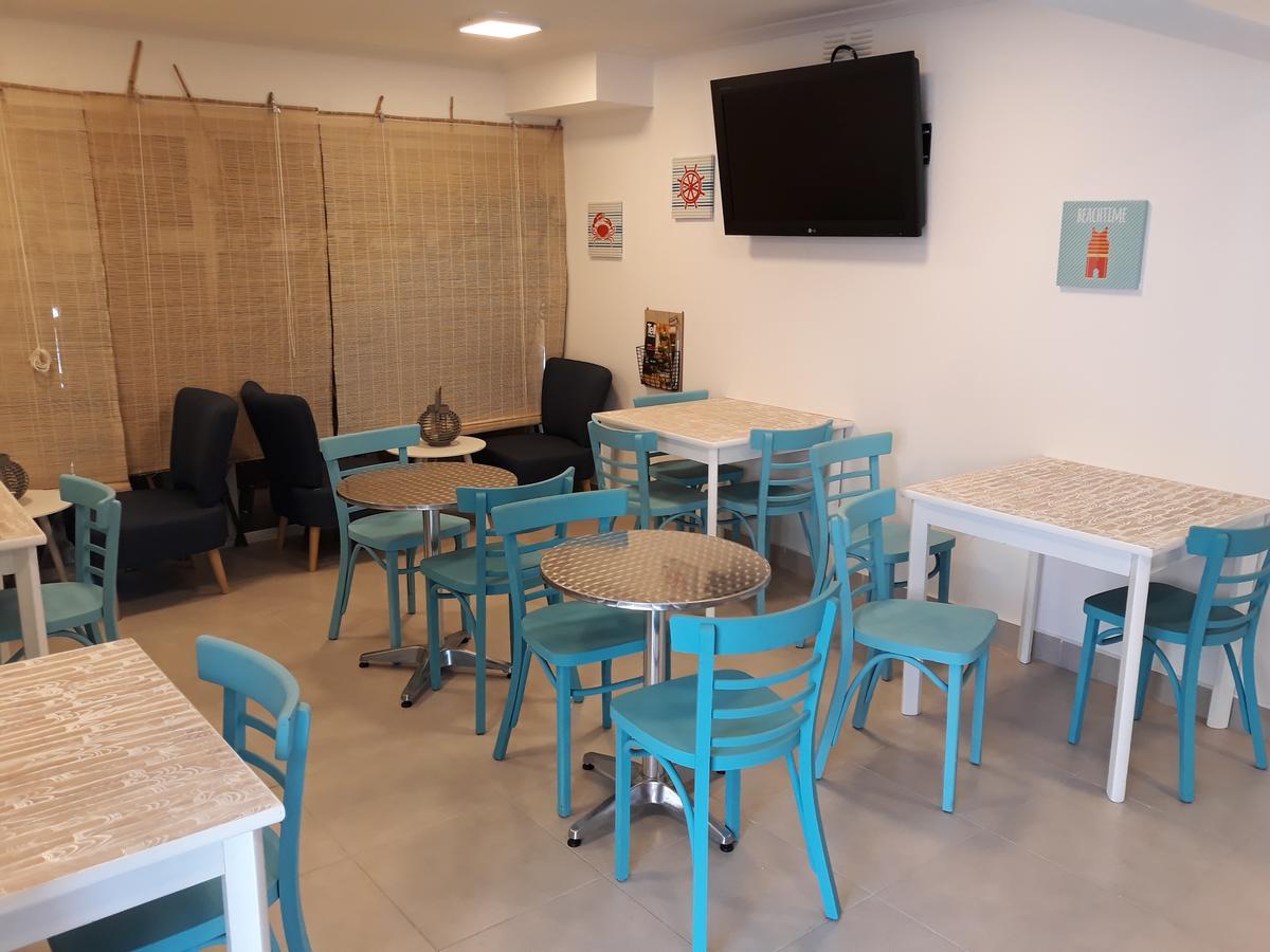 Hotel Playa - Cavancha 3*