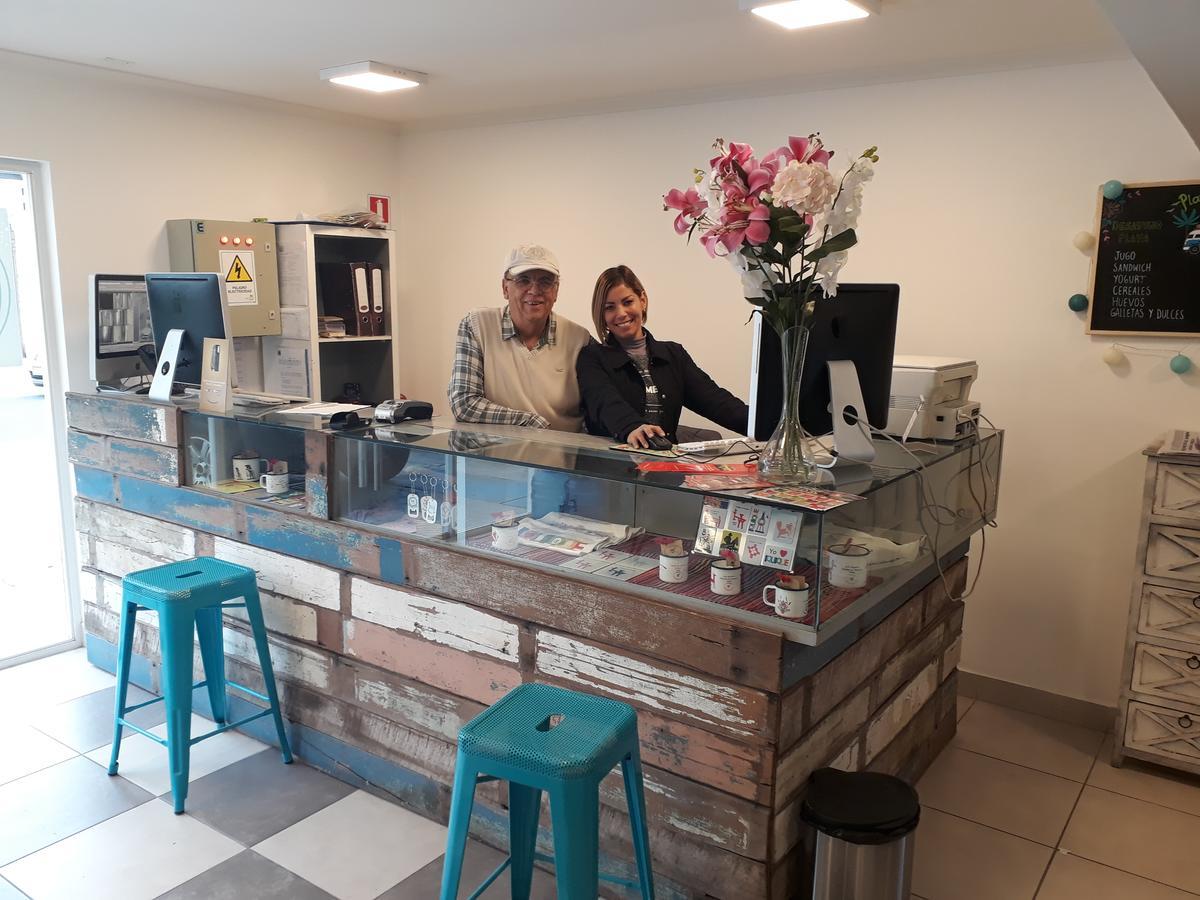 Playa - Cavancha Hotel