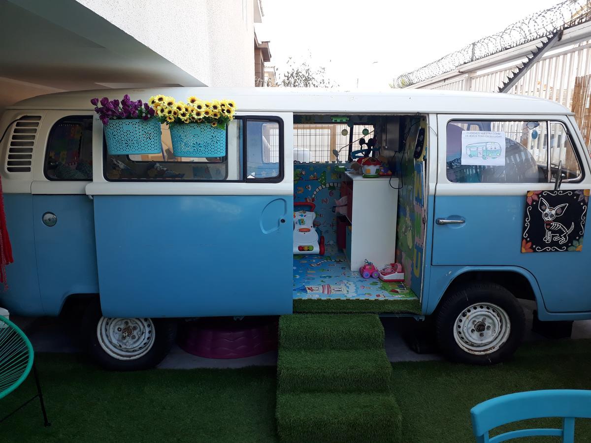 Hotel Playa - Cavancha 3*