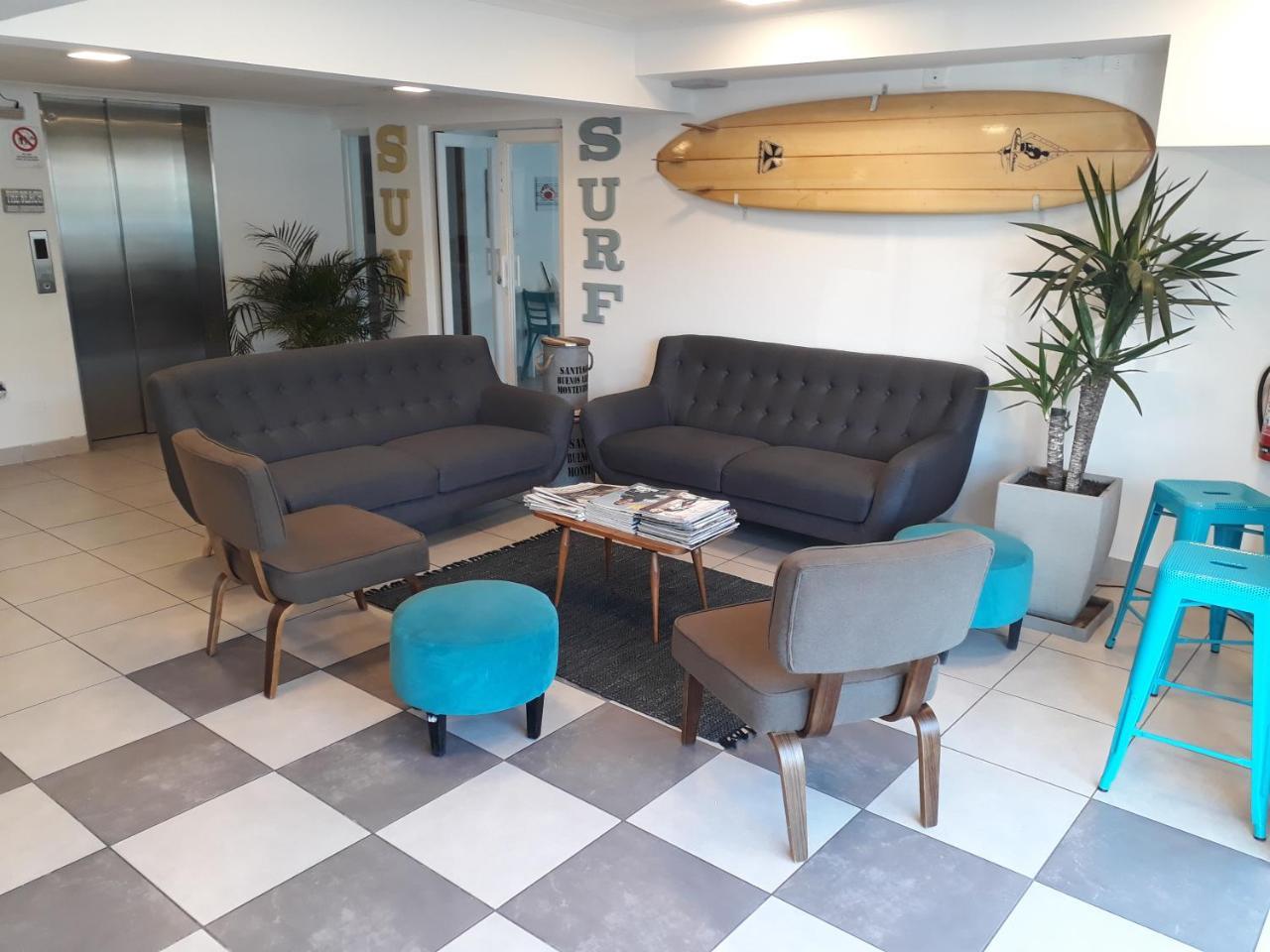 Hotel Playa - Cavancha 3*